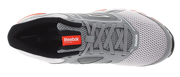 reebok dual turbo fire